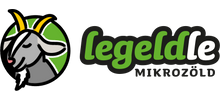 Legeldle.hu - Mikrozöldség és csíráztatás