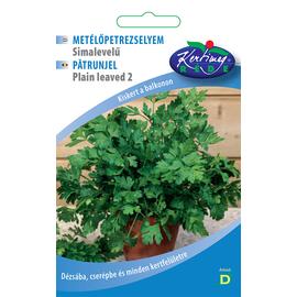 vetőmag tasakban