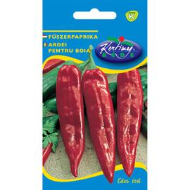 paprika vetőmag tasak