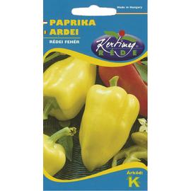 paprika vetőmag tasak