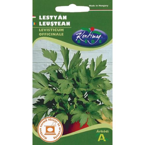 vetőmag tasakban
