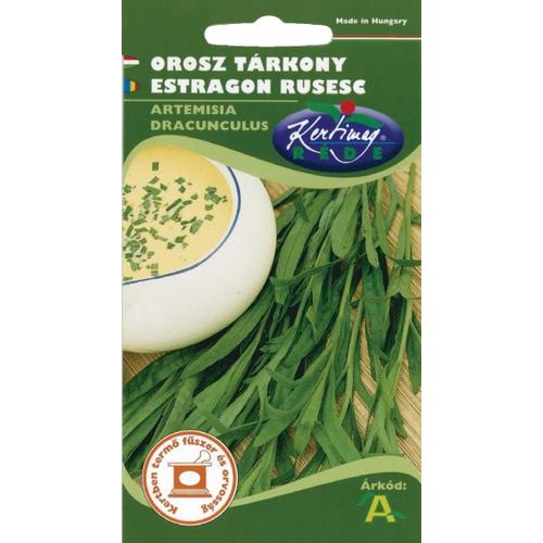 vetőmag tasakban
