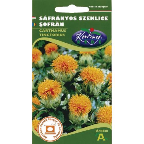vetőmag tasakban